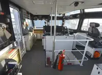 Katamaani myynnissä