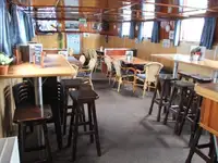 Proomu myynnissä