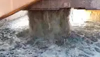 Ruoppaaja myynnissä