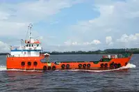 Kylmälaiva Myytävänä