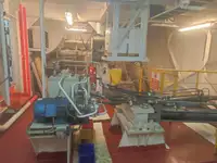 Ruoppaaja myynnissä