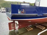 Työveneet Myytävänä