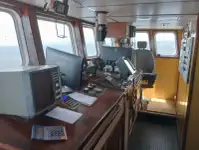 Troolari myynnissä