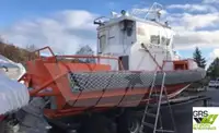 Työalukset myynnissä