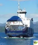 Ro-Ro ship Myytävänä