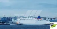 Ro-Ro ship Myytävänä