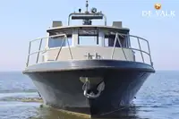 Partiovene myynnissä