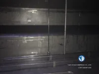 Öljy-/kemikaalitankkeri myynnissä