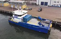 Katamaraani Myytävänä