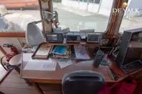 Partiovene myynnissä