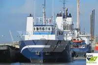 Huoltoalus myynnissä
