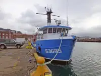 Longliner Myytävänä