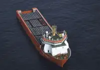 Alustatarvikealus (PSV) myynnissä