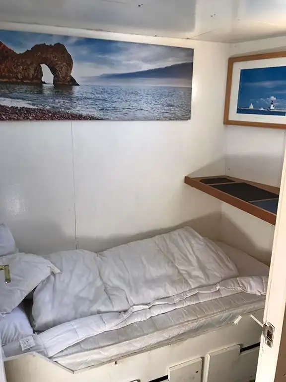 Ruoppaaja myynnissä