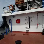 Kuivalastialus myynnissä