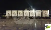 Ro-Ro-alus myynnissä