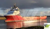 Huoltoalus myynnissä