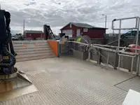 Katamaani myynnissä