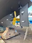 General Cargo/Multi-purpose myynnissä