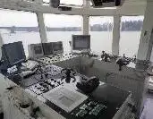 Vetolaiva myynnissä