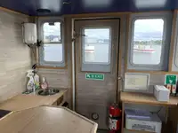 Katamaani myynnissä