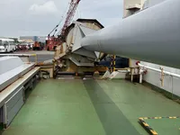 General Cargo/Multi-purpose myynnissä