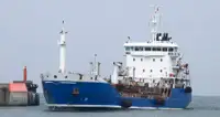 Oil/Chemical tanker Myytävänä