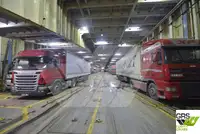 Ro-Ro-alus myynnissä