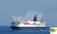 Ro-Ro ship Myytävänä