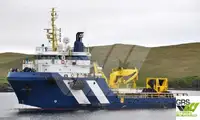 Nopea tarvikealukset (FSV) myynnissä
