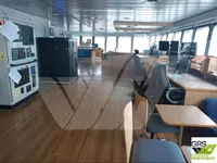 Nopea tarvikealukset (FSV) myynnissä