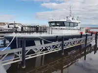 Pilottivene Myytävänä