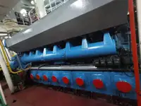 General Cargo/Multi-purpose myynnissä