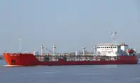 Oil/Chemical tanker Myytävänä