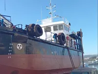 Työalukset myynnissä