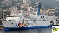 Ro-Ro ship Myytävänä