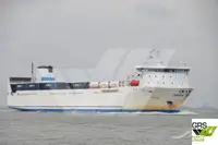 Ro-Ro ship Myytävänä