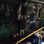 Vetolaiva myynnissä