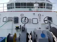 Kuivalastialus myynnissä