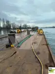 Proomu Myytävänä