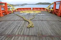 Alustatarvikealus (PSV) myynnissä