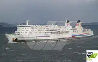 Ro-Ro ship Myytävänä
