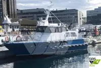 Ro-Ro-alus myynnissä