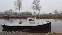 Hinausvene Myytävänä