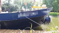 Troolari myynnissä