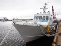 Partiovene myynnissä