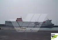 Ro-Ro ship Myytävänä