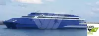 Ro-Ro ship Myytävänä