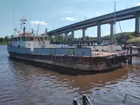 Partiovene myynnissä