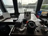 Työalukset myynnissä